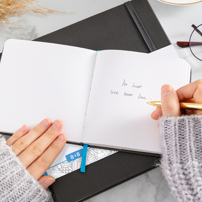 GBF2039 A4 DRAWING NOTEBOOK