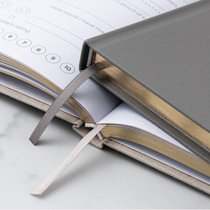 GBF2030 A5  SELF CARE UNDATED PLANNER