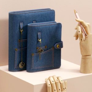 GBF2035 A5 UNDATED PLANNER