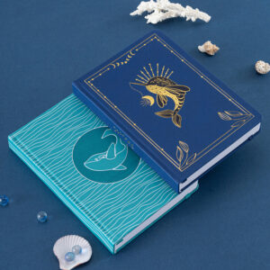 GBF2023 A5 SEA STYLE DOT GRID NOTEBOOK