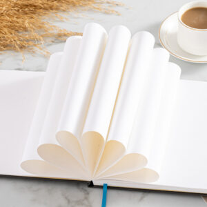 GBF2039 A4 DRAWING NOTEBOOK