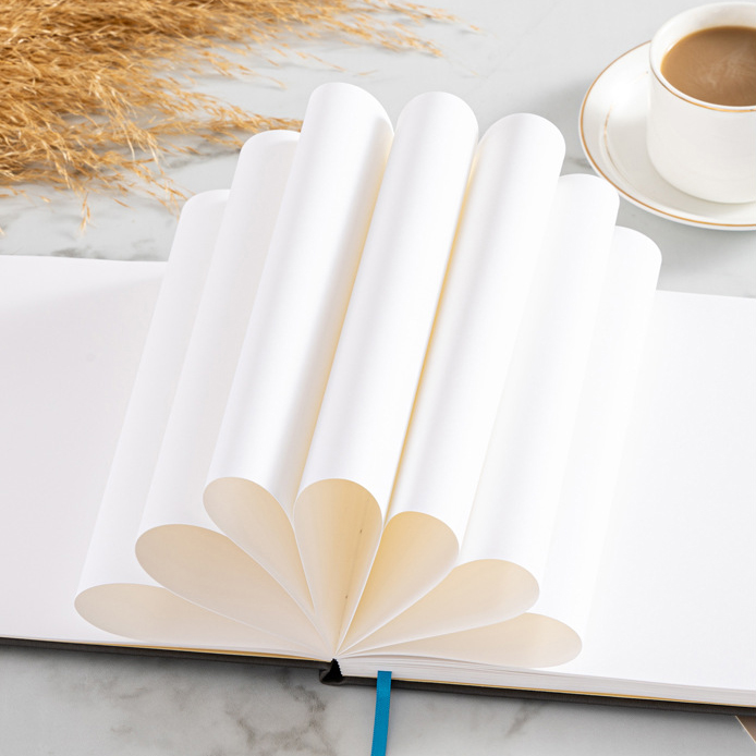 GBF2039 A4 DRAWING NOTEBOOK