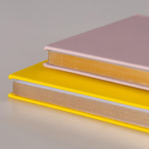 GBF2056 A5 SELF CARE JOURNAL UNDATED PLANNER