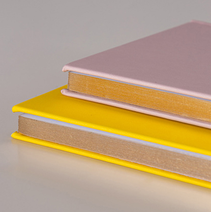 GBF2056 A5 SELF CARE JOURNAL UNDATED PLANNER