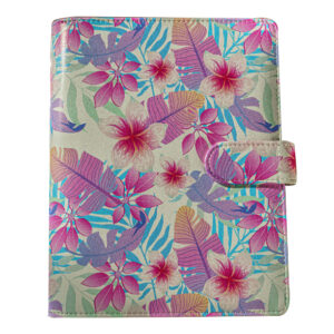 GBF2045 A5 UNDATED PLANNER