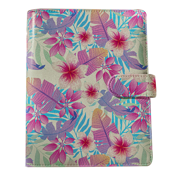 GBF2045 A5 UNDATED PLANNER