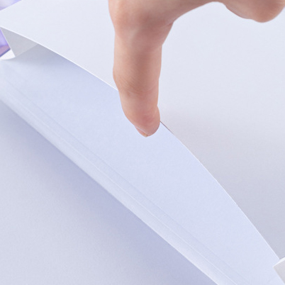 GBF2018 A5 DAY AND NIGHT DOT GRID NOTEBOOK