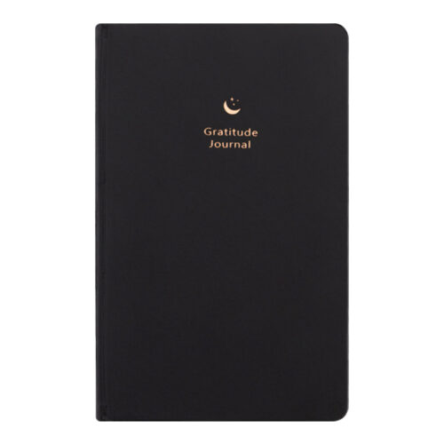 GBF2038 A5 GRATITUDE UNDATED PLANNER