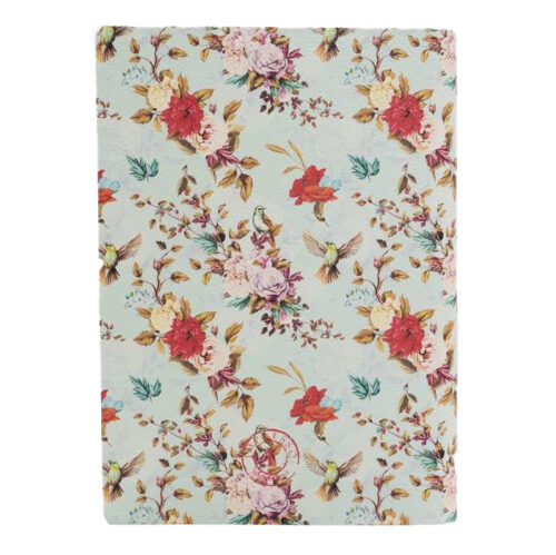 GBF2044 A5 LINED NOTEBOOK