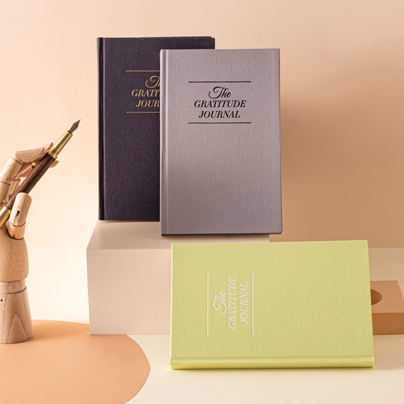 GBF2025 A5  UNDATED PLANNER