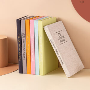 GBF2025 A5  UNDATED PLANNER