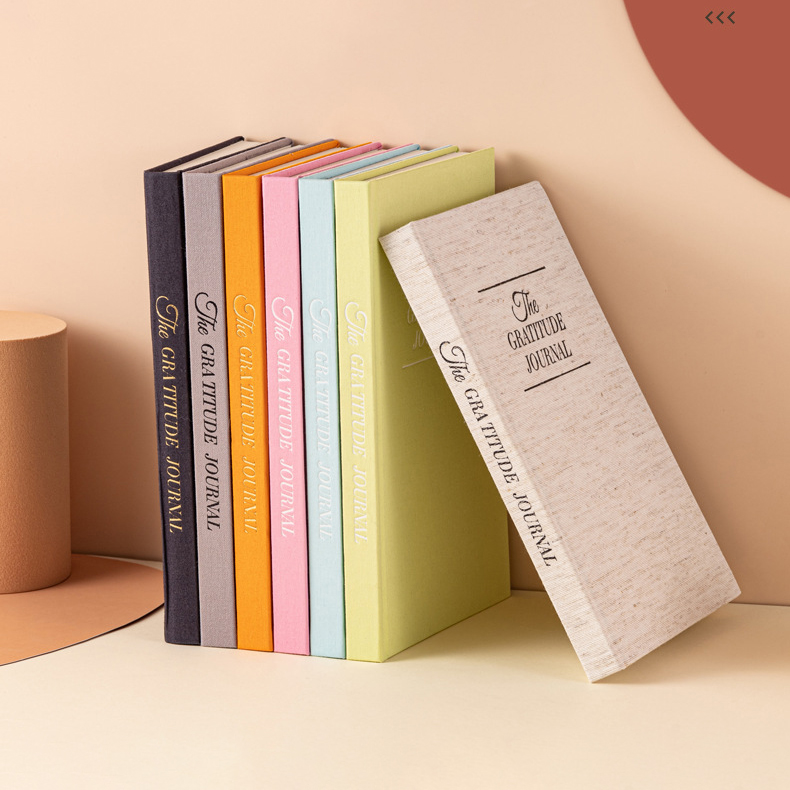 GBF2025 A5  UNDATED PLANNER