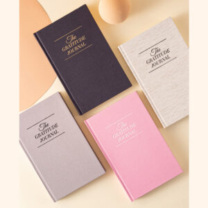 GBF2025 A5  UNDATED PLANNER