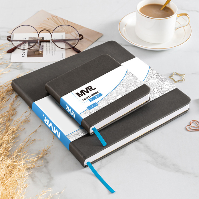 GBF2039 A4 DRAWING NOTEBOOK