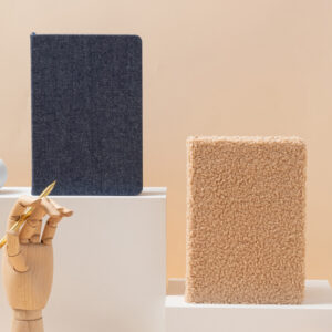 GBF2050 A5 DOT GRID NOTEBOOK