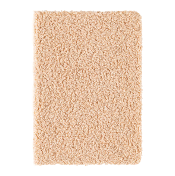 GBF2050 A5 DOT GRID NOTEBOOK