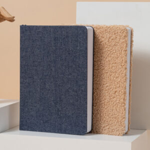 GBF2050 A5 DOT GRID NOTEBOOK