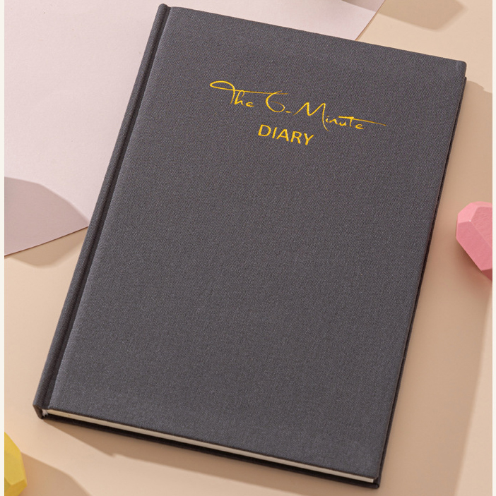 GBF2021 A5  UNDATED PLANNER