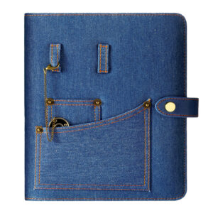 GBF2035 A5 UNDATED PLANNER