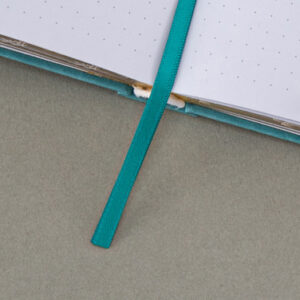 GBF2053 A5 DOT GRID NOTEBOOK