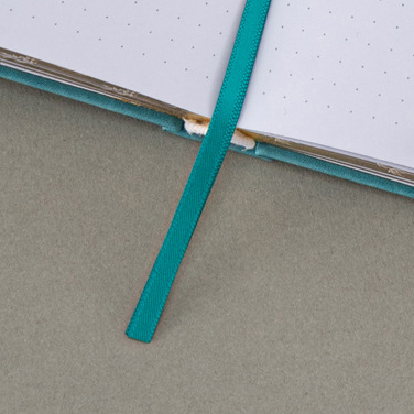 GBF2053 A5 DOT GRID NOTEBOOK
