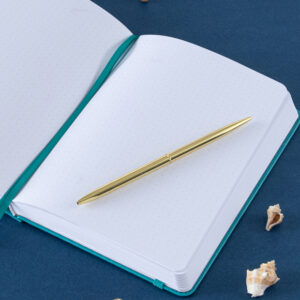 GBF2023 A5 SEA STYLE DOT GRID NOTEBOOK